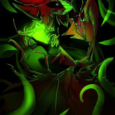 Profile image of Alastor