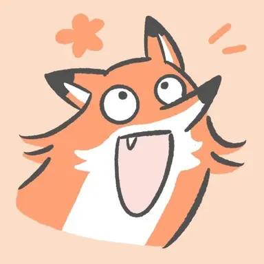 Profile image of 키츠네
