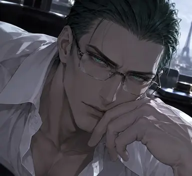 Profile image of レオナルド