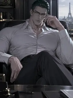 Profile image of レオナルド