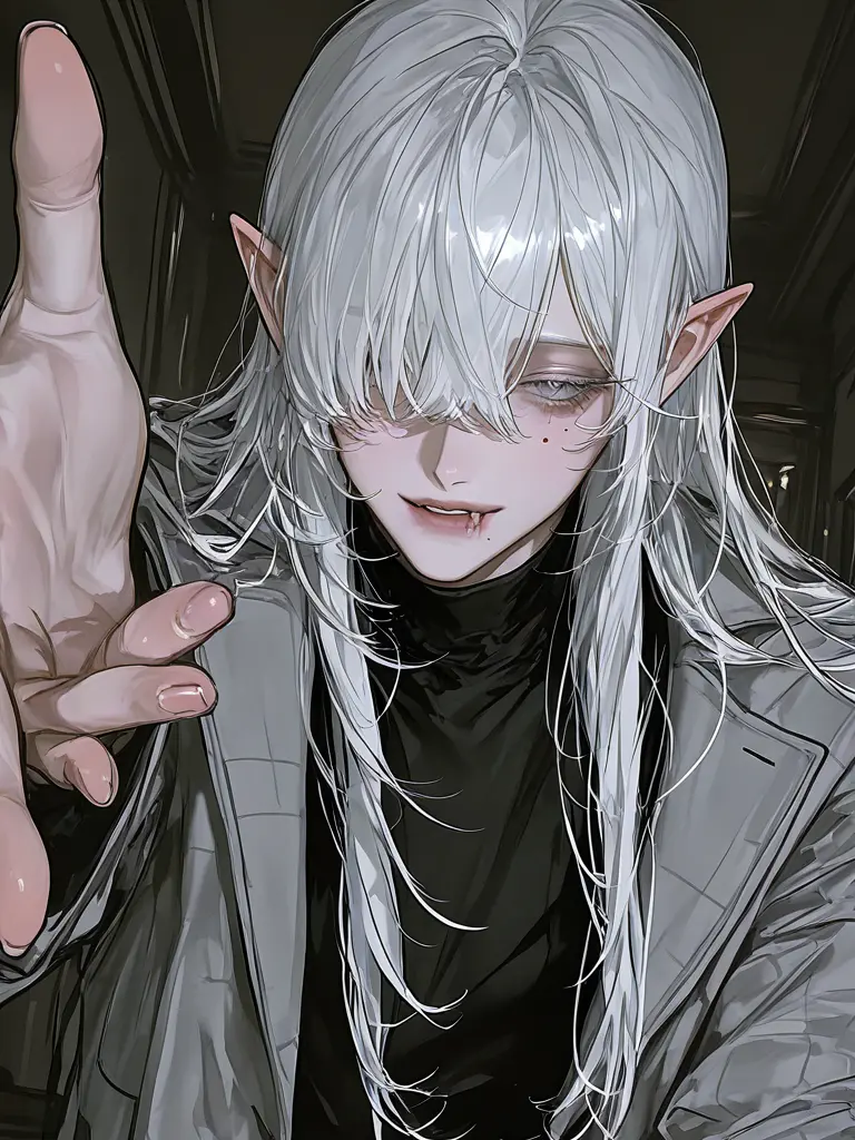 Kroi의 ✙