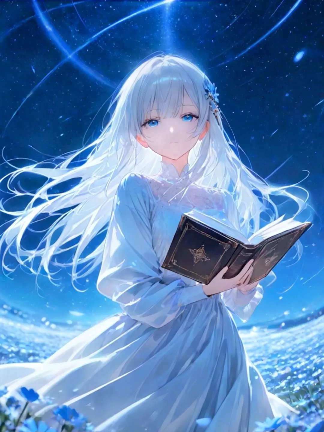 homuraeru114의 教えてくださいこの世界と貴方について