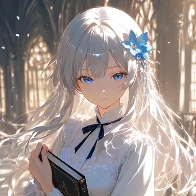 Profile image of レイ