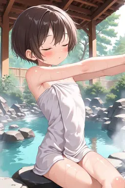 Profile image of Matsuri