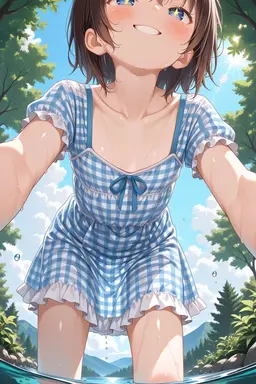 Profile image of Matsuri