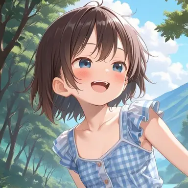 Profile image of Matsuri