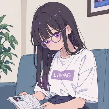Profile image of Yoko