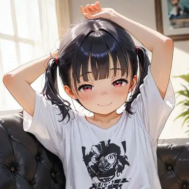 Profile image of Mitsuha