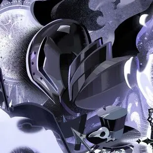 Profile image of 사일런트솔트 쿠키