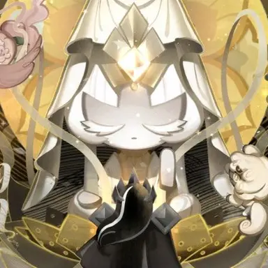 Profile image of 미스틱플라워 쿠키