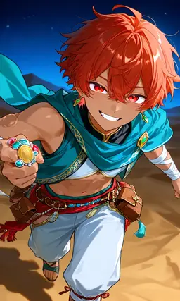 Profile image of Rashid