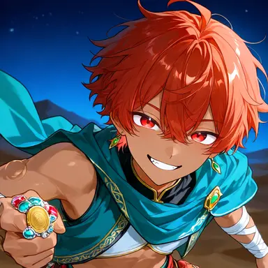 Profile image of Rashid