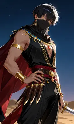 Profile image of Zahir
