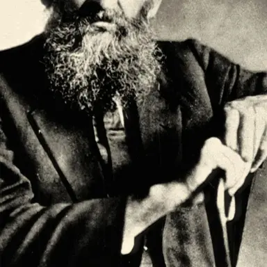 Profile image of Pa Gunderson