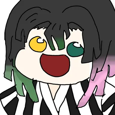 Profile image of 이구로 나바