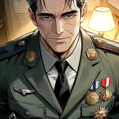 Profile image of Kasimir Sorel