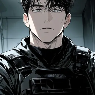 Profile image of Dorian Voss