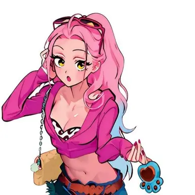 Profile image of 미지