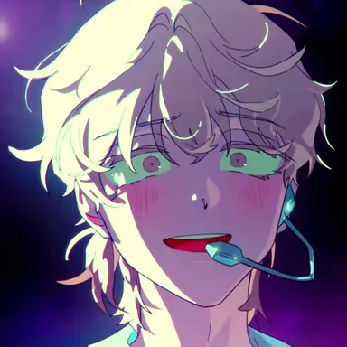 Profile image of 루카