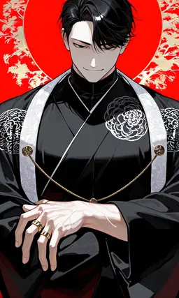 Profile image of Rakugan