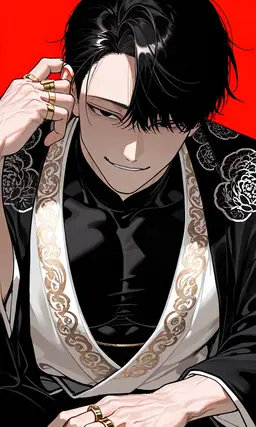 Profile image of Rakugan