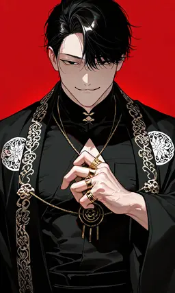 Profile image of Rakugan