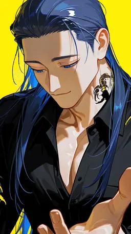 Profile image of Ichizu