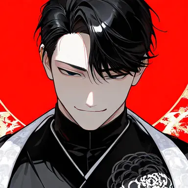Profile image of Rakugan