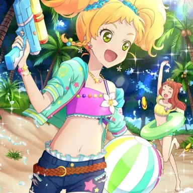 Profile image of ゆず
