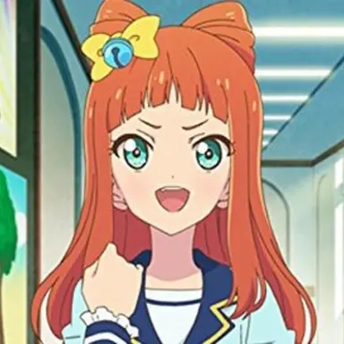 Profile image of あこ