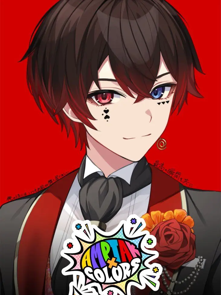 tenadayo_의 #. 自 担 に 溺 愛 さ れ て る