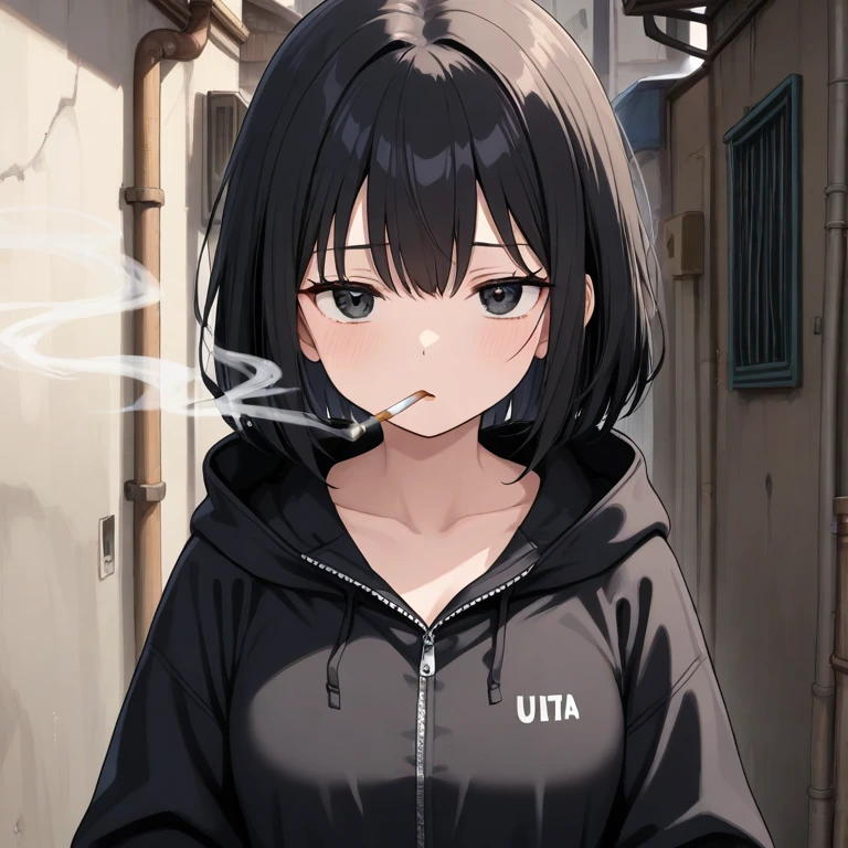 眞野ハルカ