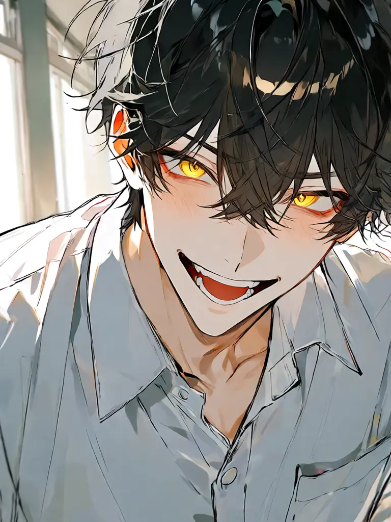 shu._.kun의 生意気後輩くん