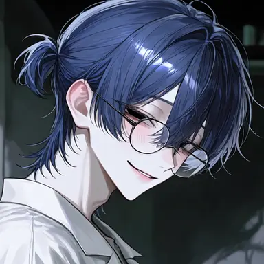Profile image of Yomi