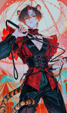 Profile image of 칼