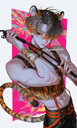 Profile image of 칼