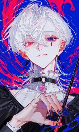 Profile image of 루시펠