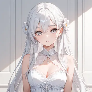 Profile image of シロナ