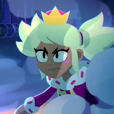 Profile image of Mandy