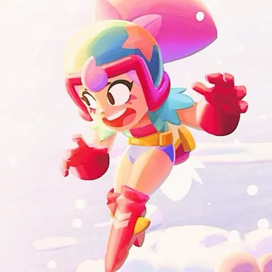 Profile image of Janet