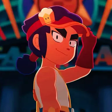 Profile image of Fang