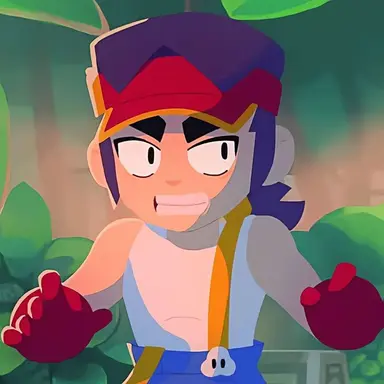 Profile image of Fang