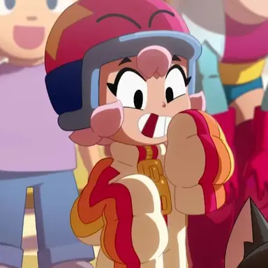 Profile image of Bonnie