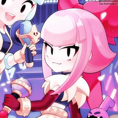 Profile image of Melodie