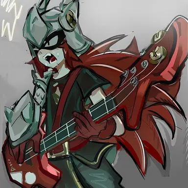 Profile image of 드라코