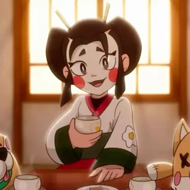 Profile image of Kaze