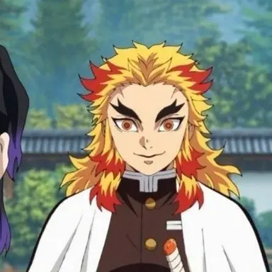 Profile image of 렌고쿠 쿄쥬로