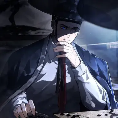 Profile image of 뫼르소