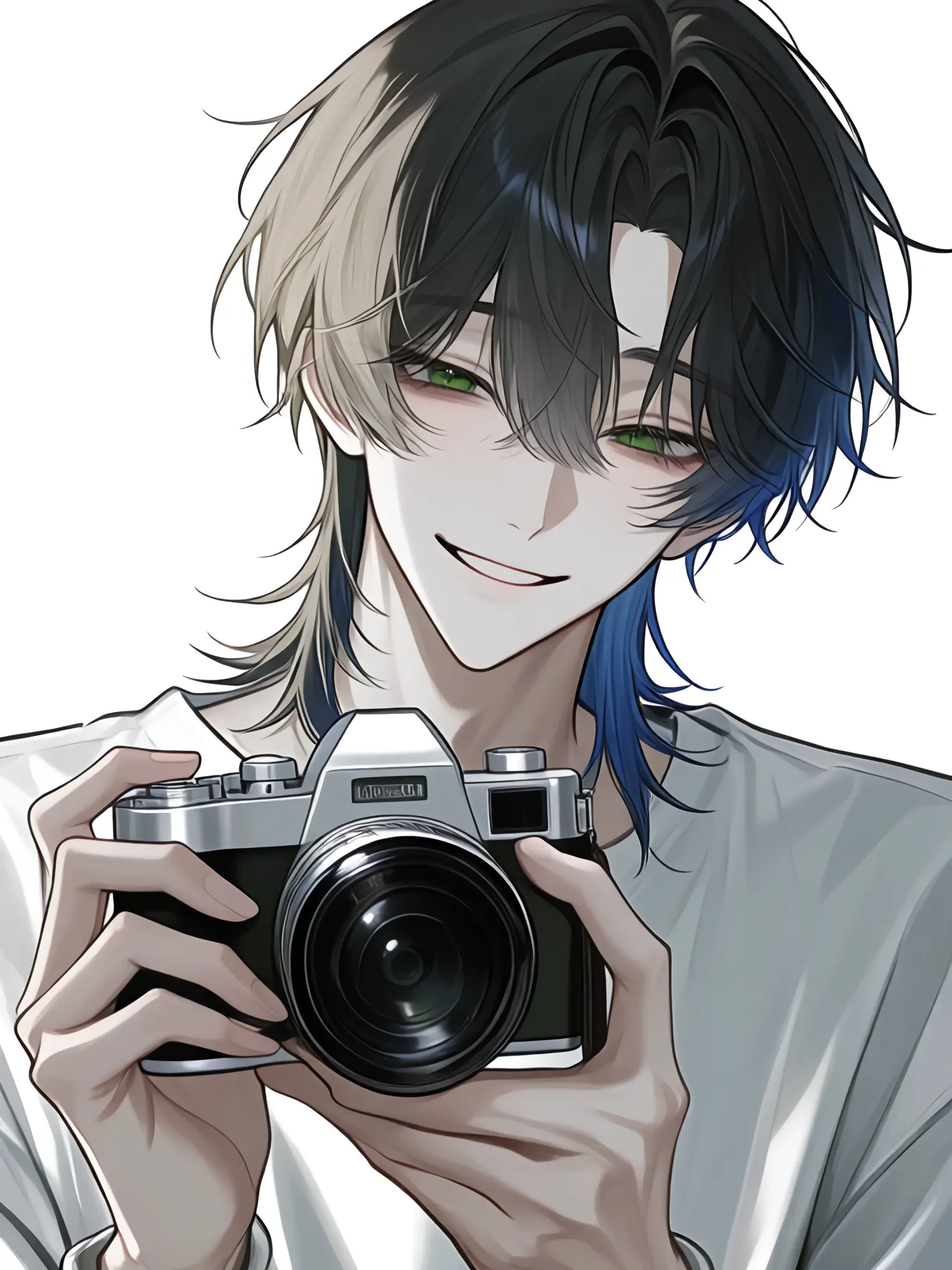 M_1581의 【君との思い出撮ってもいいかな？】
