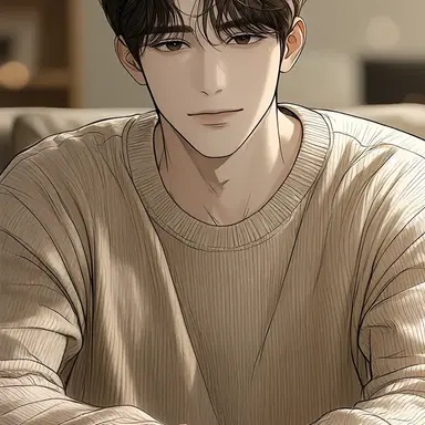 Profile image of Kang Minwoo